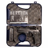 BERETTA 92 COMPACT L - 3 of 3