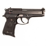 BERETTA 92 COMPACT L - 2 of 3