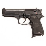 BERETTA 92 COMPACT L - 1 of 3