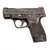 SMITH & WESSON M&P9 SHIELD PERFORMANCE CENTER M2.0 9MM LUGER (9X19 PARA) - 1 of 2