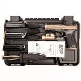 SMITH & WESSON M&P 9 M2.0 OR SPEC SERIES - 3 of 3