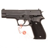 SIG SAUER P220 .45 ACP - 1 of 3