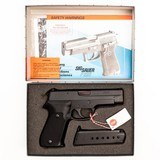 SIG SAUER P220 .45 ACP - 3 of 3
