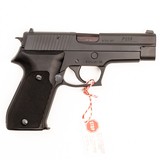 SIG SAUER P220 .45 ACP - 2 of 3