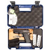 SMITH & WESSON SW1911 PRO SERIES 9MM LUGER (9X19 PARA) - 3 of 3