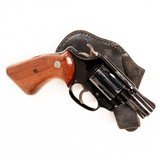 SMITH & WESSON 37 AIRWEIGHT .38 SPL - 3 of 3
