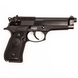 BERETTA 92FS - 2 of 3