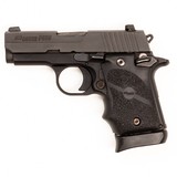 SIG SAUER P938 - 1 of 3