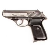 SIG SAUER P230 9X18MM ULTRA - 1 of 2