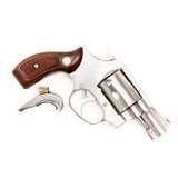 SMITH & WESSON 60 .38 SPL - 3 of 3