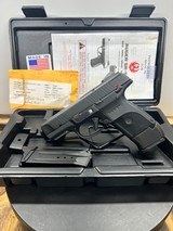 RUGER SR9C - 2 of 2