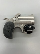 BOND ARMS ROUGHNECK - 1 of 6