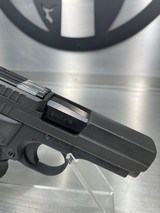 SIG SAUER P938 SAS 9MM LUGER (9X19 PARA) - 6 of 7