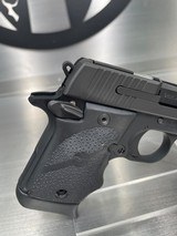 SIG SAUER P938 SAS 9MM LUGER (9X19 PARA) - 7 of 7