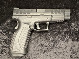 SPRINGFIELD ARMORY XDM ELITE 9MM LUGER (9X19 PARA) - 2 of 2