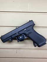 GLOCK G22 Gen 5 - 1 of 6