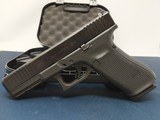 GLOCK 17 9MM LUGER (9X19 PARA) - 2 of 3