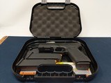 GLOCK 17 9MM LUGER (9X19 PARA) - 1 of 3