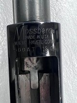 MOSSBERG 500 AT 12 GA - 3 of 5
