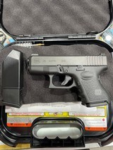 GLOCK G26 GEN 3 9MM LUGER (9X19 PARA) - 1 of 6