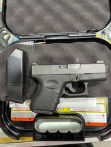 GLOCK G26 GEN 3 9MM LUGER (9X19 PARA) - 2 of 6