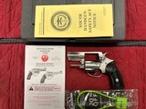 RUGER SP101 357 - 2 of 2