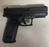 SPRINGFIELD ARMORY XD-4 SERVICE ESSENTIAL PACKAGE CA COMPLIANT - 2 of 2