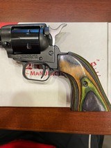 HERITAGE MFG. ROUGH RIDER .22 LR - 5 of 6
