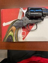 HERITAGE MFG. ROUGH RIDER .22 LR - 3 of 6