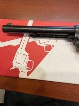 HERITAGE MFG. ROUGH RIDER .22 LR - 6 of 6