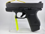 GLOCK G43 - 1 of 5