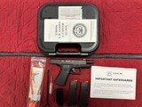 GLOCK G48 48 Black 9MM LUGER (9X19 PARA) - 1 of 3