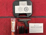 GLOCK G48 48 Black 9MM LUGER (9X19 PARA) - 2 of 3