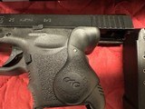 GLOCK G26 W/LASER GRIP 9MM LUGER (9X19 PARA) - 4 of 4