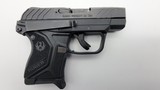 RUGER LCP II .380 - 1 of 6