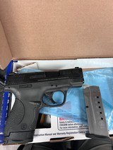 SMITH & WESSON M&P40 SHIELD - 2 of 3