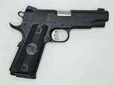 NIGHTHAWK CUSTOM Predator II .45 ACP - 1 of 2