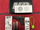 SMITH & WESSON M&P 380 SHIELD EZ M2.0 - 2 of 3