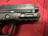 SMITH & WESSON M&P 380 SHIELD EZ M2.0 - 3 of 3