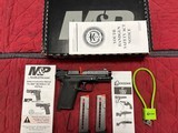 SMITH & WESSON M&P 380 SHIELD EZ M2.0 - 1 of 3
