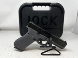 GLOCK 17 GEN 5 9MM LUGER (9X19 PARA) - 2 of 6