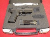 SIG SAUER P229 9MM LUGER (9X19 PARA) - 6 of 7