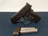 SPRINGFIELD ARMORY XDS-9 - 1 of 2