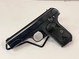 COLT 1903 POCKET HAMMERLESS - 2 of 7