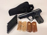 COLT 1903 POCKET HAMMERLESS - 1 of 7