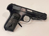 COLT 1903 POCKET HAMMERLESS - 3 of 7