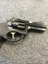 RUGER LCR .38 SPL +P - 2 of 3