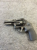 RUGER LCR .38 SPL +P - 3 of 3