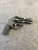 RUGER LCR .38 SPL +P - 1 of 3