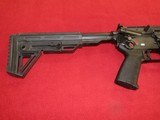 SPIKE&sbquo;&sbquo;S TACTICAL custom ST15 .223 WYLD - 2 of 7